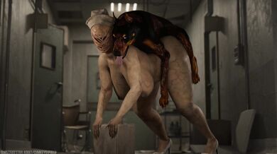 Doctors and Nurses Go Wild in the Hospital Fuckfest!