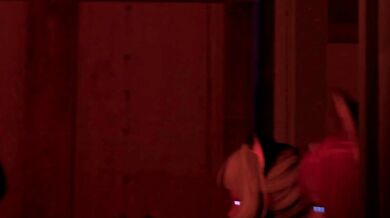 SCP Foundation [Extreme Restraints and Tor*ture]