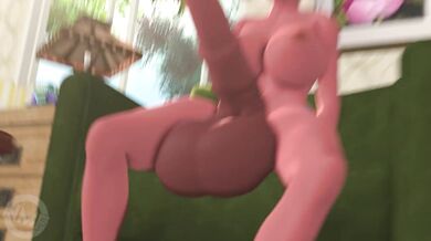 The Incredible Cum Eating Adventures of Needsmorefuta