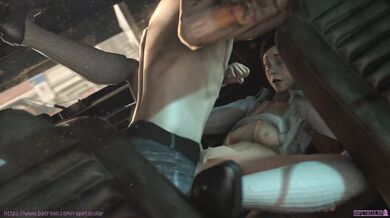 Pulled Over [Ra*pe-a-licious]