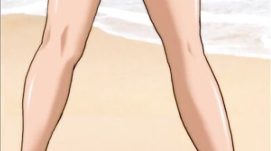 - Mei Terumi xxx Tribute HMV