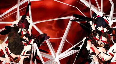 [AnimalCrossing] Insect Fuck Fest kankore3