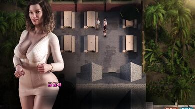 Nadia's Hot Treasure Hunt: Part 28