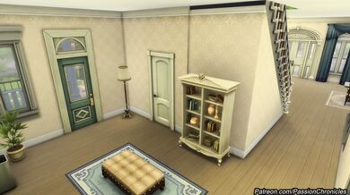 Cyborg's First Assignment: Analyzing the Intruder