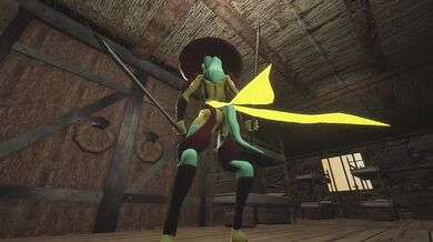 Hardcore Hentai World 4