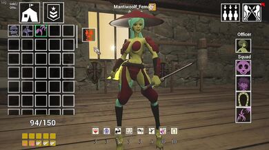 Hardcore Hentai World 4