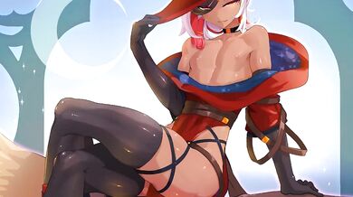 【HALLOWEEN TREAT】 A Big Boobed Busty Witch Gives A Delicious Trick-or-Treat A Big Boobed Busty Witch Gives A Delicious Trick-or-Treat (Contains Explosive Orgasms & Sensual Sex Scenes!)(Contains Explosive Orgasms & Sensual Sex Scenes!)