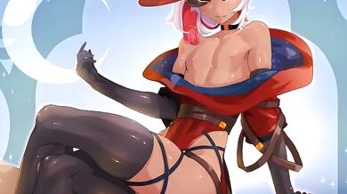 【HALLOWEEN TREAT】 A Big Boobed Busty Witch Gives A Delicious Trick-or-Treat A Big Boobed Busty Witch Gives A Delicious Trick-or-Treat (Contains Explosive Orgasms & Sensual Sex Scenes!)(Contains Explosive Orgasms & Sensual Sex Scenes!)