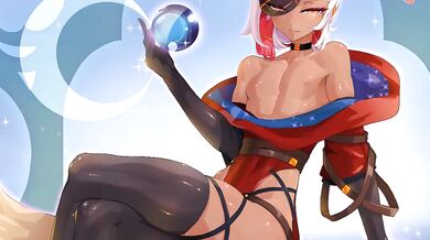 【HALLOWEEN TREAT】 A Big Boobed Busty Witch Gives A Delicious Trick-or-Treat A Big Boobed Busty Witch Gives A Delicious Trick-or-Treat (Contains Explosive Orgasms & Sensual Sex Scenes!)(Contains Explosive Orgasms & Sensual Sex Scenes!)