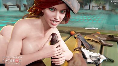 Misfortune's Manual Masturbation with Naughty Chat