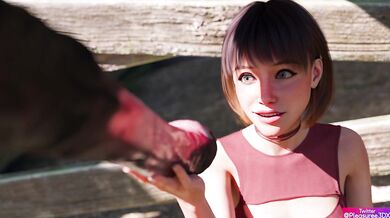 Emily's Sexual Awakening - Chapter 15 - Installment 2