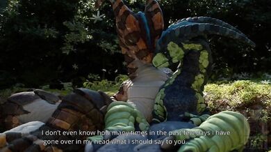 Intercourse Valley: A Lustful Journey into the Hearts and Bodies of Young Lovers