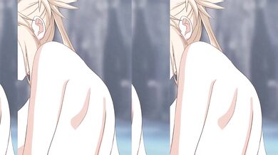 Artoria's Fucking Adventures in Magicland