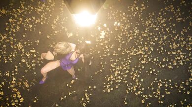 Cumming Inside Tifa and Cloud's Asses - Queer as Fuck