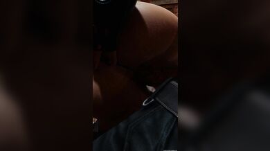 Bayman's Rough Thrusts Outback with Mila [4K SavageCabbage]