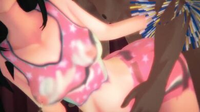 The End: The Flowers of Shuchi'in Academy's High Class Prostitute