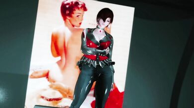 Slutty Secretaries Get Screwed by the Boss