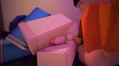 Prison Bitches of Robloxia: The Forbidden Playtime