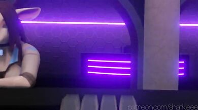 Jaws - The Twin Terror