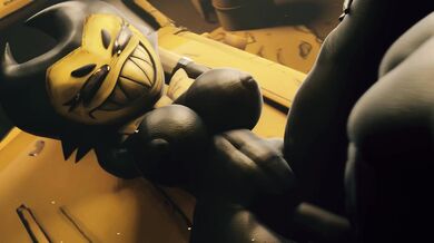 Bendy: The Insatiable Sex Fiend