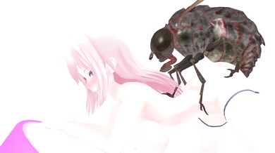 [CicadasAreCool] Lilia's Leisure Time