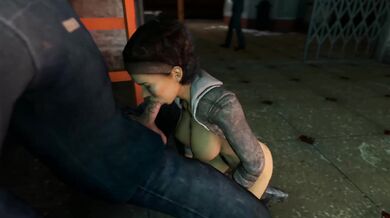 Cumming to Life: A Half-Mile of Rule 34 Hardcore Clips