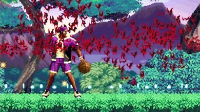 Lustful AI Zenkai Boosts Luck in a Battle with Bathory and Mariah