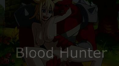 Fucking Heavenly Weapons: A Taste of the Alpha Version