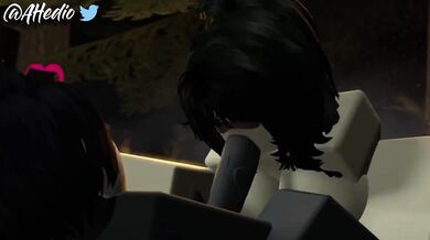 The Incredible Journey of a Woman's Tongue: A Hedonistic Adventure into the Depths of Pleasure