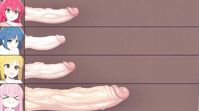 Theobrobining Size Comparisons: Obscene Measurements for the Masses