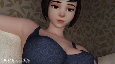 Sensual Nights with Mei