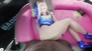 [HMV] xXPussyDestroyer69Xx - Rondoudou Media