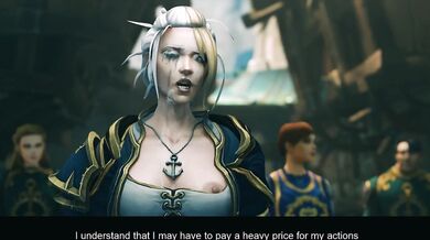 Jaina's Oozing Orgasmic Eruption