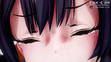 - Ryuuge Kisaki: The Rise of the Tiny Dick