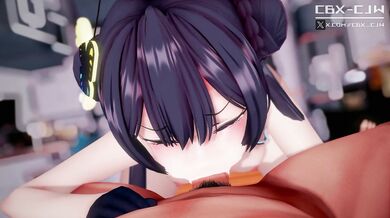 - Ryuuge Kisaki: The Rise of the Tiny Dick