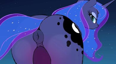 Dildo Riding Lunatic [Nording]