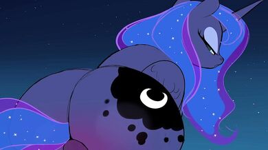 Dildo Riding Lunatic [Nording]