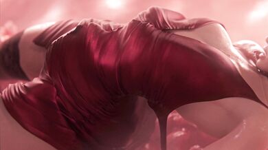 Sera's Orgasmic Reign: The Queen of Limbs