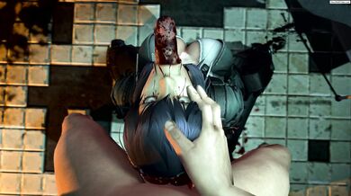 Mokoto Reverse blowjob [gurochanop] could be rewritten as,could be rewritten as, Mokoto's Unusual Cunnilingus - A Gurochan Tale.In this parody of the popular anime series Ghost in the Shell, you'll be transported into a world of cyberpunk erotica!