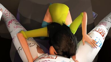 Dick Tales: A Sensual Journey into the Erotic Realm of Dick's Narrations