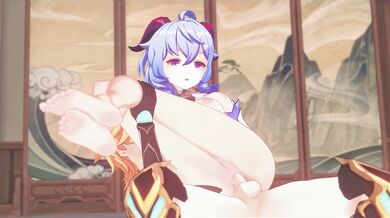 Sexy Sailor Soldiers of Genshin Impact - The Erotic AdventuresEveryone in this video is above 18 years old.- The Erotic Adventures