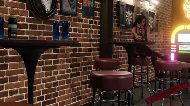 Yen's Billiard Hall Dreams - Ultimate Cut