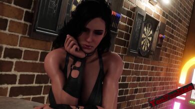 Yen's Billiard Hall Dreams - Ultimate Cut