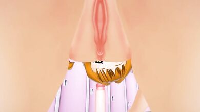 Mimosa's Sizzling Secrets: A Black Clover Story