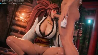 Baiken