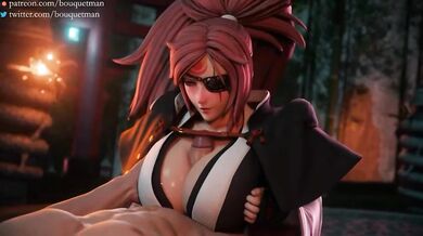 Baiken