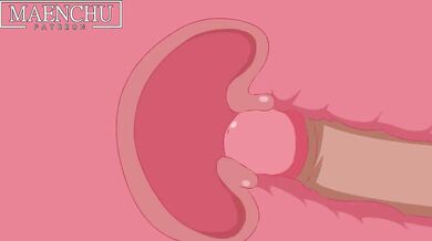 Doggy Style Banged Hard: Keqing's Wet Pussy Adventures