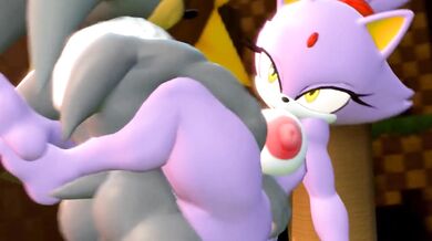 Fucked by a Silver Stallion: An Erotic Odyssey of Pleasure and Pain