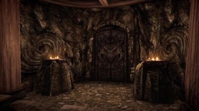 Lynnlea the Unsung Heroine's Epic Journey in Skyrim