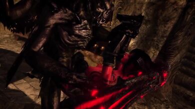 Lynnlea the Unsung Heroine's Epic Journey in Skyrim